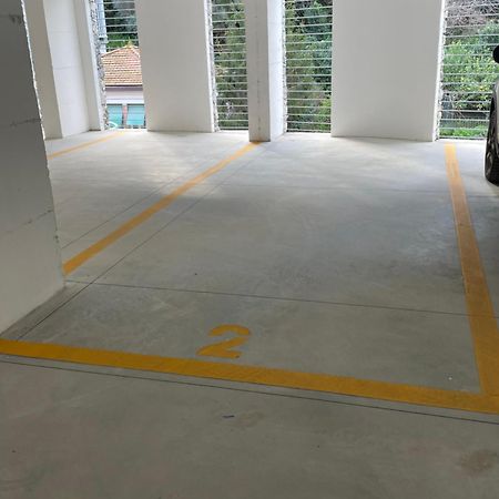 蒙特罗索阿尔马雷Albarola公寓 外观 照片
